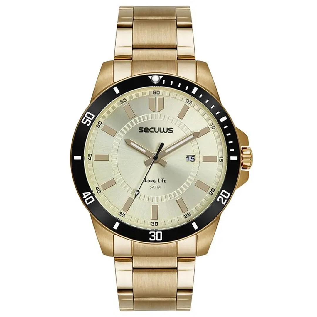 seculus-men's-golden-sports-steel-watch-44203gpsvda2