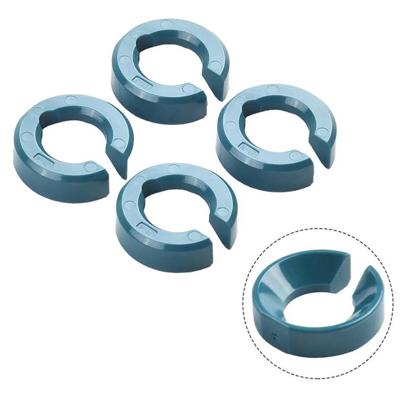 

ABZS 8Pcs For Holder 419627-9 Plunge Saw For SP6000 CA5000 DSP601 DSP600 DHS783/782 Power Tool Accessories