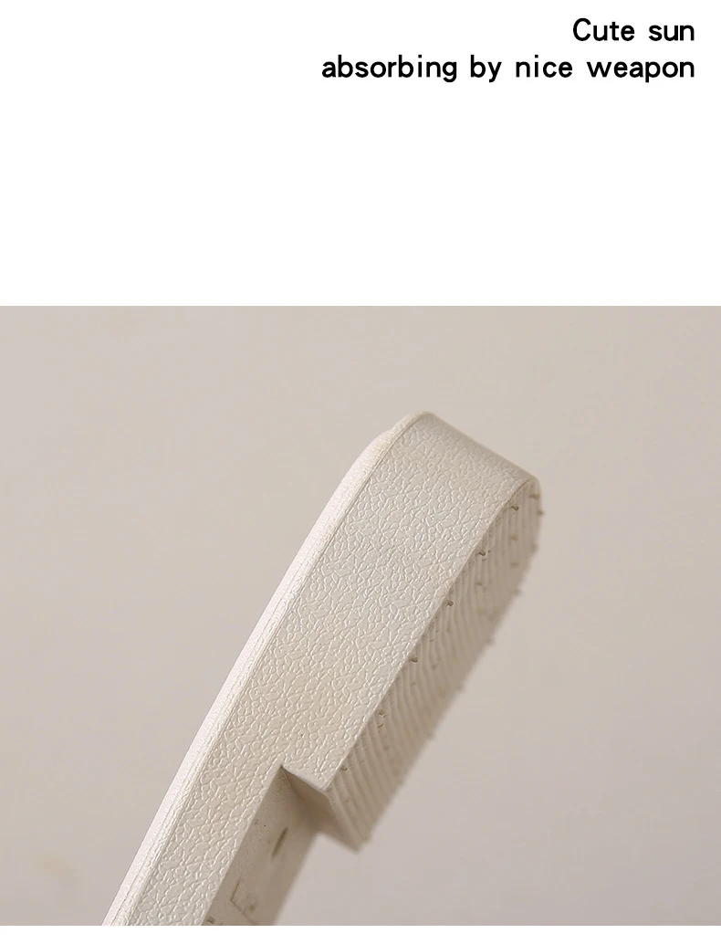 Frauen Flache Hausschuhe Sommer Leder Karree Frauen Wohnungen Flip-Flops Designer Damen Rutschen Sandalen Frauen Schuhe Luxus Sandalen – Detail 6