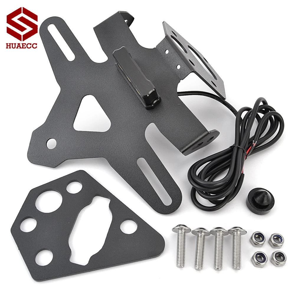 الفولاذ المقاوم للصدأ لوحة ترخيص حامل رقم لوحة حامل ل انتصار شارع الثلاثي 765R 765RS 2025 2024 2023 2022 2021 2020 #3