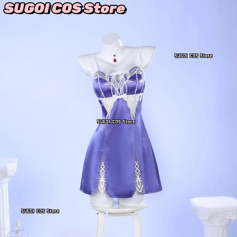 Naraka:bladepoint Yoto Hime Pyjamas Cosplay Kostüm Cos Spiel Anime Party Uniform Owen Spielen Rolle Kleidung Kleidung