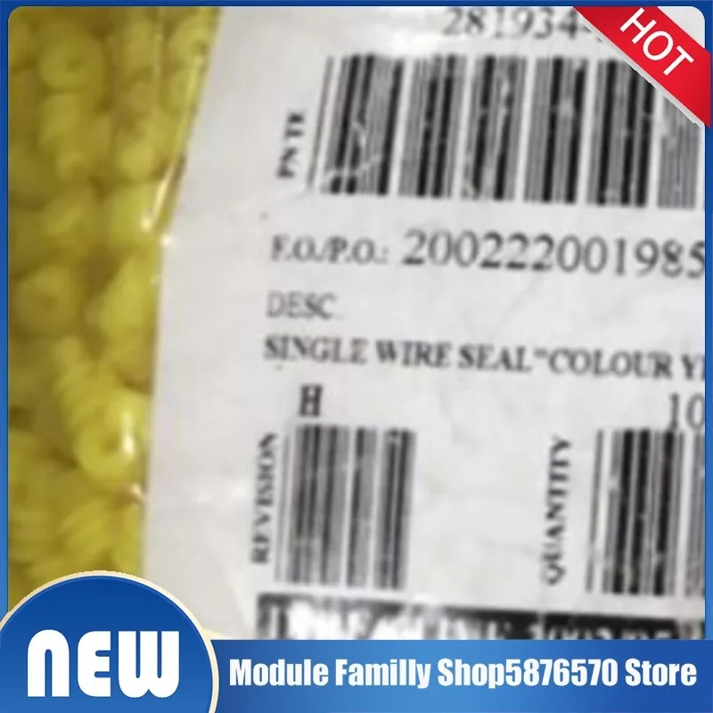 1000pcs/lot 281934-2 281934-3 281934-4 282081-1 282109-1 282110-1 2822352-1 2822354-1 2822357-1 282403-1 connector new original