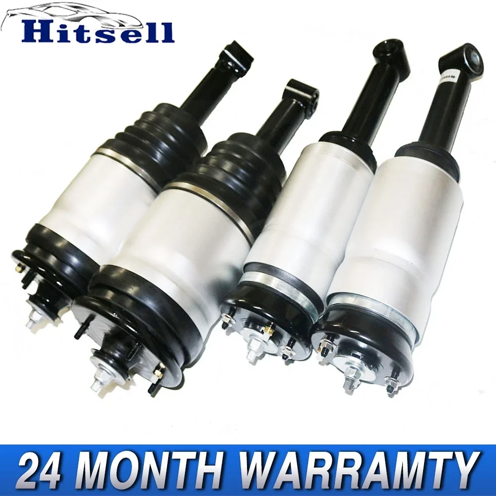

Air Suspension Struts Air spring shock absorber For Land Rover Range Rover Sport LR3 LR4 Discovery III (L319)RNB501250 RNB501460