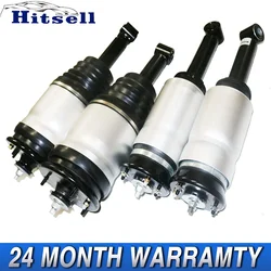 Air Suspension Struts Air spring shock absorber For Land Rover Range Rover Sport LR3 LR4 Discovery III (L319)RNB501250 RNB501460