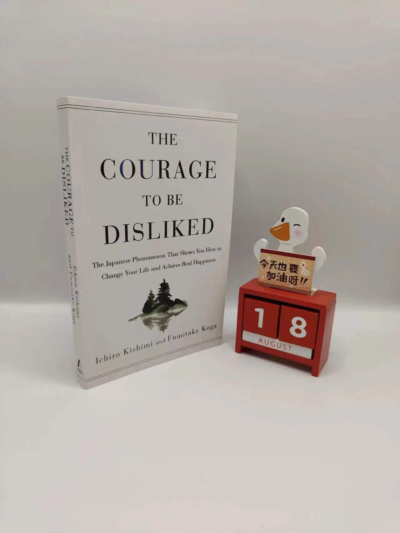 The Courage To Be Disliked World Literature Books Adler Psychology