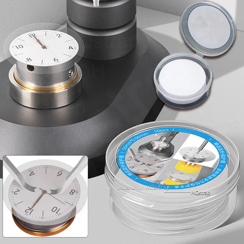 1 Box Plastic Watch…