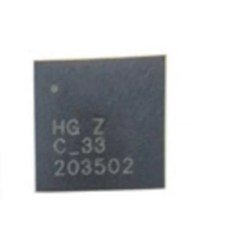 

IC-HG qfn28 5*5 1 шт.