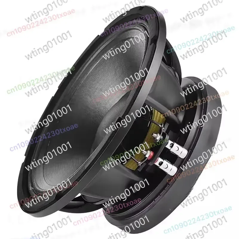 100 Core High Power Subwoofer 10 18 Inch Stage Speaker with 220 Magnets 1000W RMS