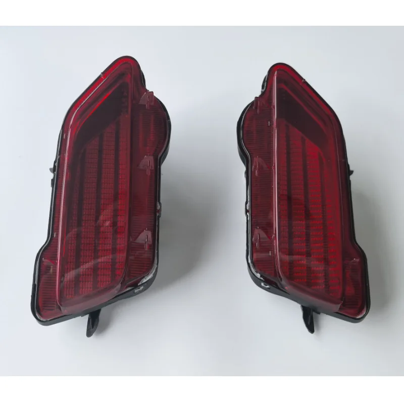 

1 Pair 2X Rear Bumper Light Brake Light for Toyota Rav4 RAV4 US 2013 2014 2015