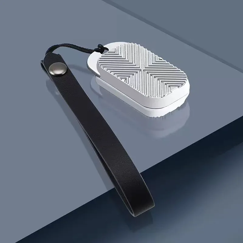 New EDC Push Card Infinite Magnetic Push Slider Fidget Slider EDC Fidget Toys ADHD Tool Anxiety Stress Relief Toys Adults Gifts
