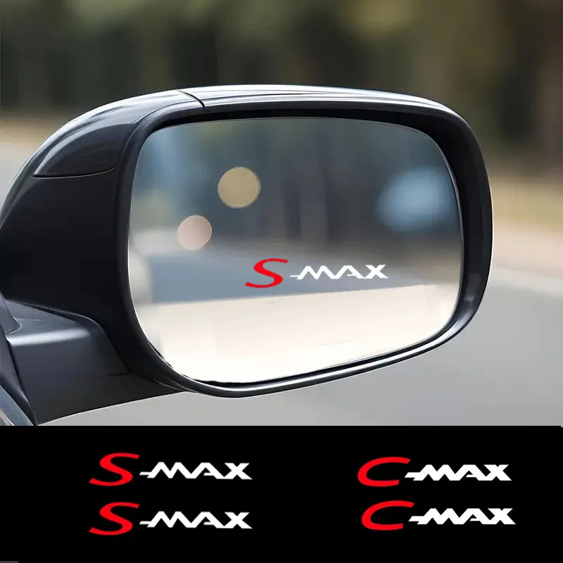 Sticker For Ford Sm…