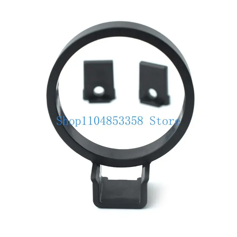 652F Suitable For Y Charging Adapter Plug Pull-Out Ring Charging Head Lock J1772 Electric Vehicle Accessories