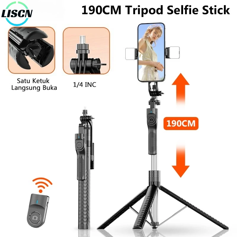 Liscn 1.9M Bluetoot… - image