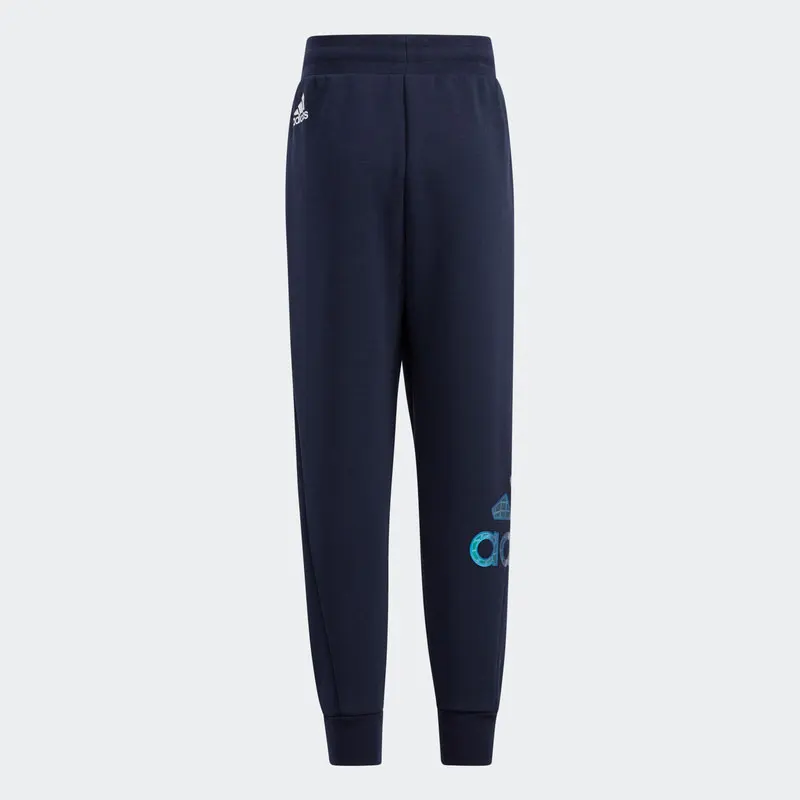 Adidas Official Genuine New Kids' Knit Sport Training Tapered Pants H40292