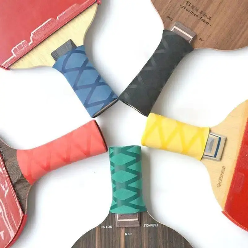 Sweatband Rod Overgrips Band Breathable Sport Over Grip Tennis Overgrips Tapes