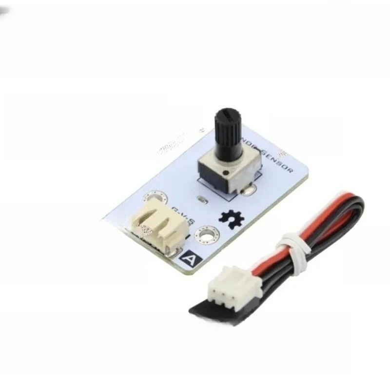 Подходит для модуля поворотного потенциометра Arduino/ESP32.