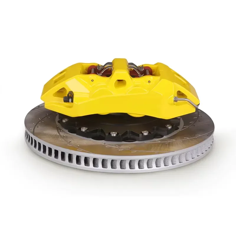 Manufacturer F50 Brakes Big 4 Piston EB4 Brake Calipers 355/380mm Kit for Infiniti MINI F55 F56