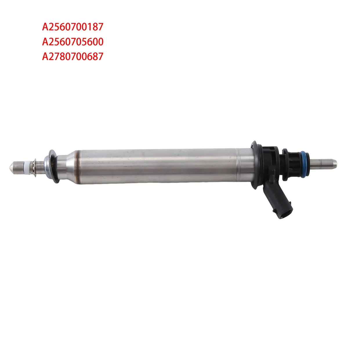 A67F-New Fuel Injectors Nozzle for A2780700687 0261500065 for Mercedes-BENZ a B C E G GL CLA GLA GLC GLE GLK ML R S SL