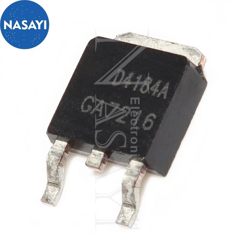 5PCS 2SC2078 C2078 AOD4184 D4184 MBR30100CT MBR30100 R4383 4383 L7906CV L7906 P75N02LDG P75N02