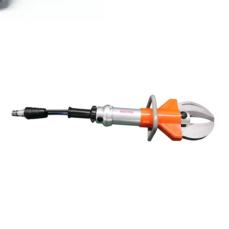 Good Quality S311B Electric Hydraulic Steel Bar Cutter Firefighting Rescue Tools