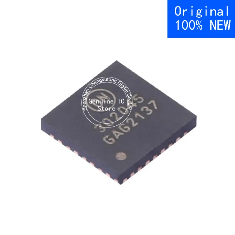 

2pcs/lot NCP302045MNTWG NCP302045 PQFN New Original Genuine Ic