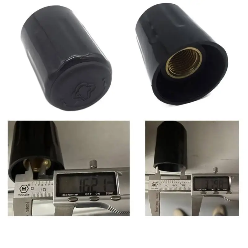 

for Aibao coffee machine steam knob/Knob cover accessory