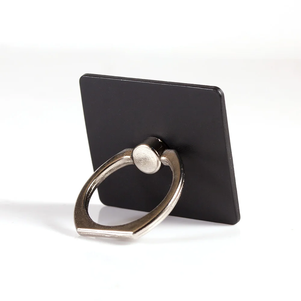 

Мини-держатель для телефона с кольцом на палец, портативная металлическая подставка для iPhone 17, Air 16, 15, 14 Pro Max, держатель для мобильного телефона Xiaomi Samsung