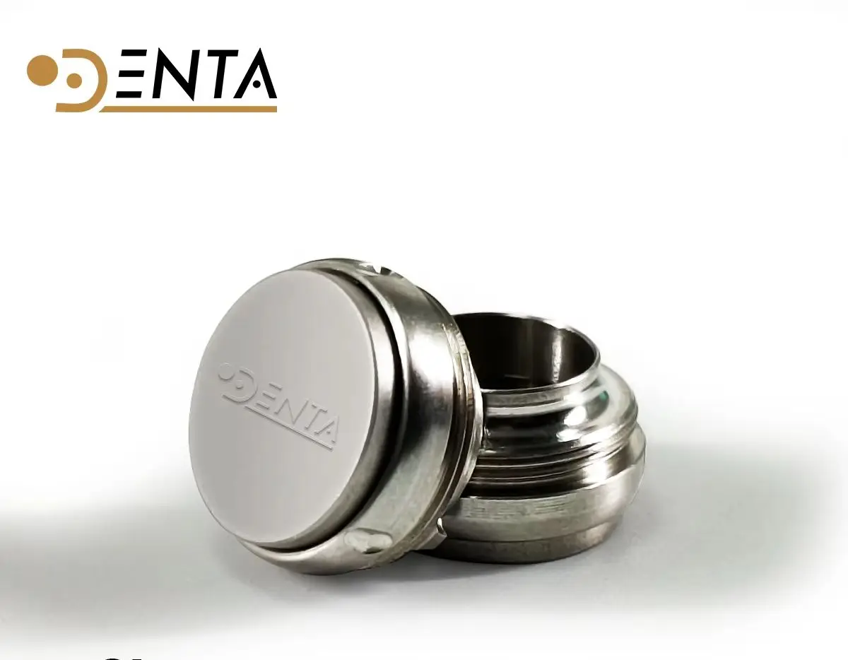：Dental High Speed Air Turbine Handpiece Push Button Cap Cover Fit for  Sirona T2/T3 mini new style
