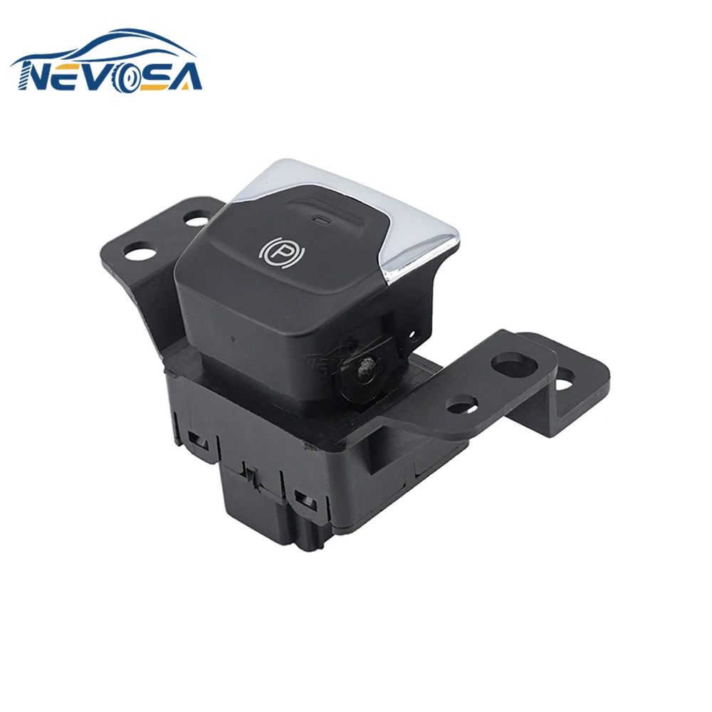 NEVOSA 68141759AB Car Electric Park Hand Brake Switch For Jeep Cherokee Altitude Latitude Sport 68141759AA 68141759AC 68141759AD