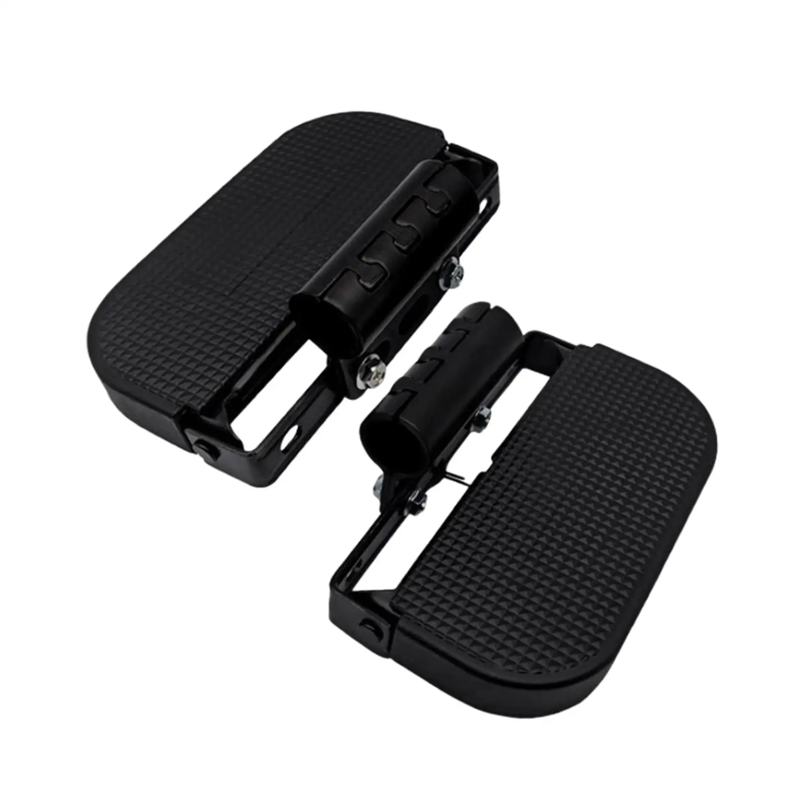 

2Pcs Wearproof Motorcycle Foot Pedal for DIY 2.2cm/0.86in Diameter Bar