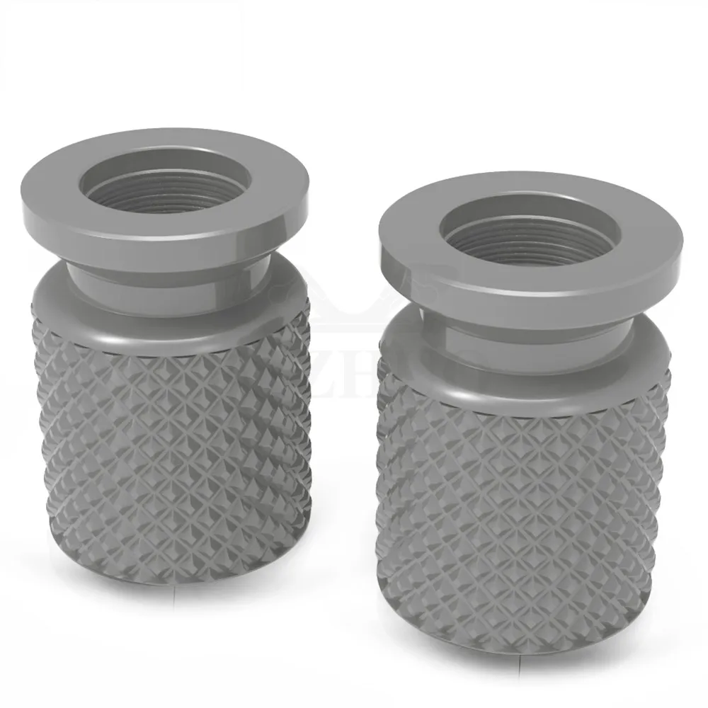 2 قطعة لهوندا CB300F CBR 300 R 2014 2015 2016 2017 2018 دراجة نارية الملحقات صمام الإطارات منفذ الهواء الجذعية غطاء قبعات CNC الألومنيوم