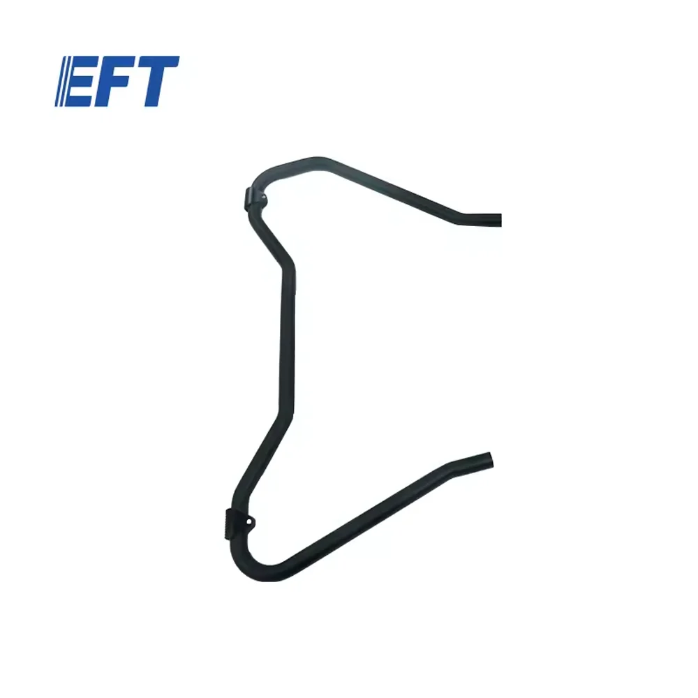 10.05.13.0027 EFT Z20 Drone Landing Gear φ25*φ22/G18/Z20/1pcs from Official Drone Manufacture for EFT G18/Z20 Drone Sprayer