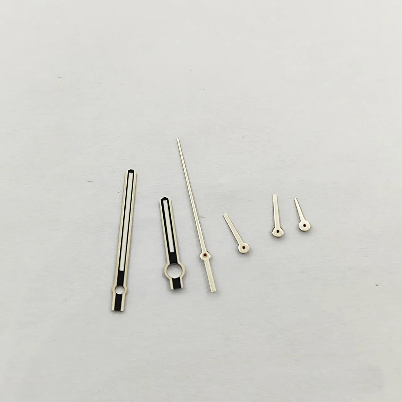 Watch accessories and parts suitable for 7750 movement six pin gold glow in the dark