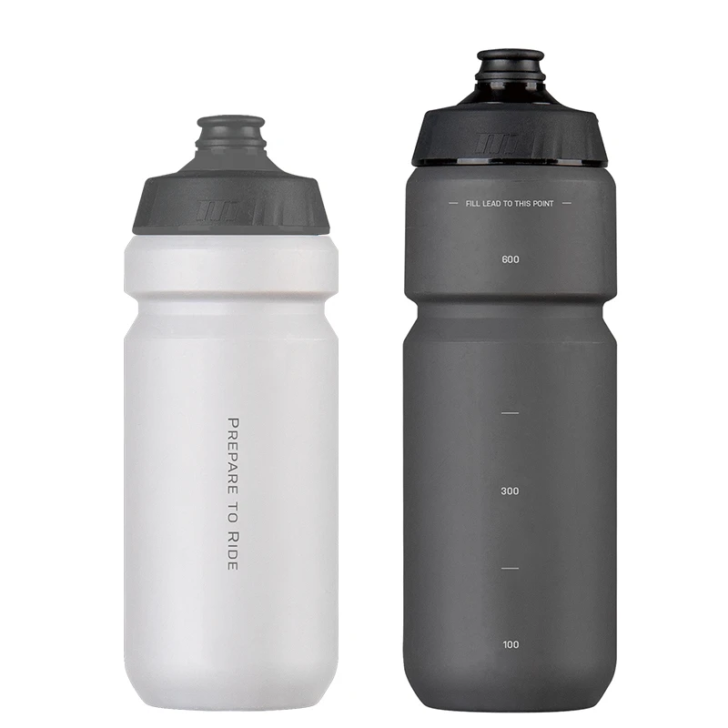 650-750ML Bicycle Water Bottle Leak-proof Squeezable MTB Road Cycling Water Bottle Ultralight Outdoor Kettle Scalable Dropship