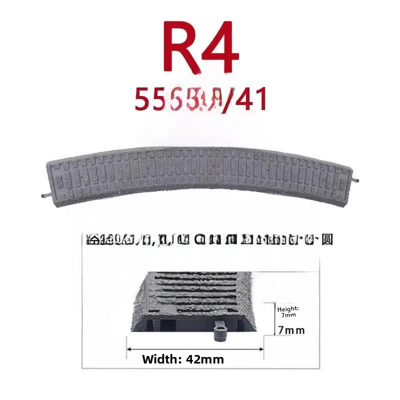 Piko Train Model 87…