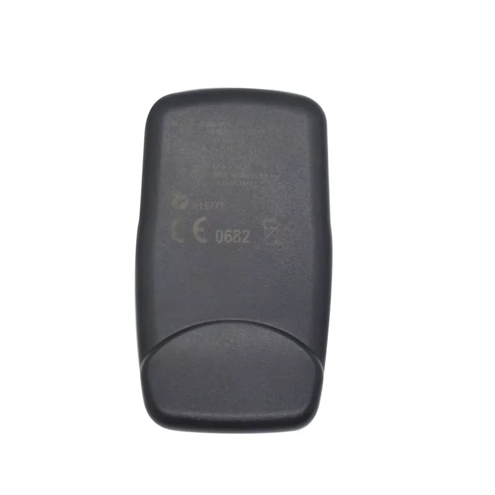 NICE FLORS FLO2RS FLO4RS Garage Door / Gate Remote Control Compatible With NICE ERA FLORE FLO2RE FLO4RE INTI2 INTI 2 433.92MHz