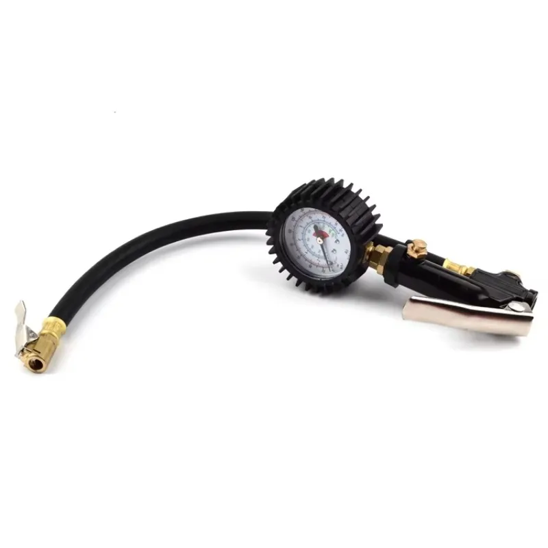 Groothandel Master Pressure bandenpomp met aangepaste slang