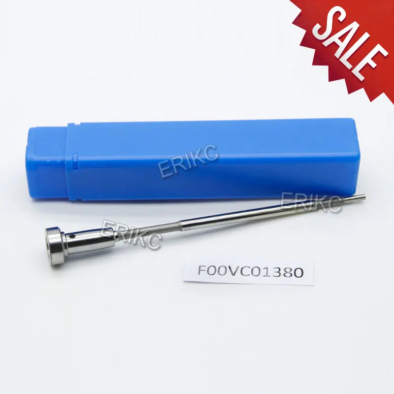 

F00VC01380 Injector Control Valve F OOV C01 380 Injector Nozzle Angle Needle Valve F00V C01 380 for 0445110375 0445110634