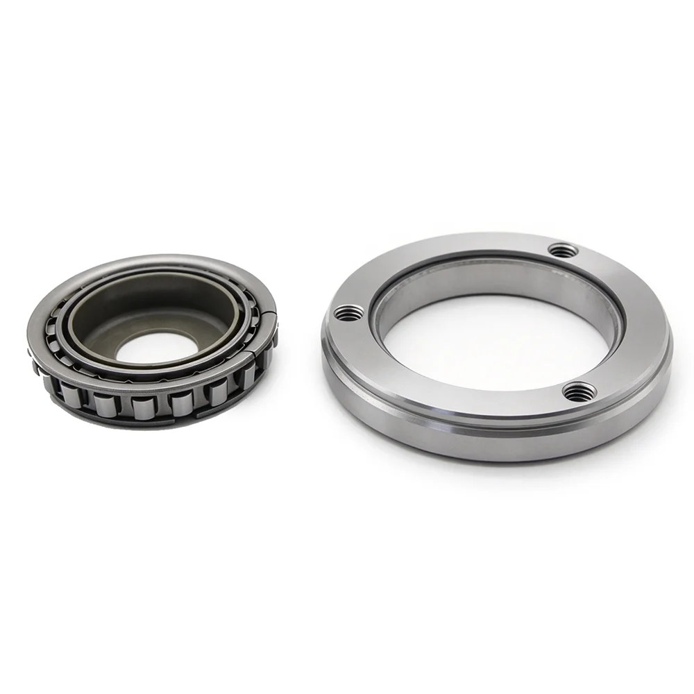 One-Way Bearing Starter Clutch For Honda NSS250 Jazz Reflex FES250 Foresight PS250 Big Ruckus CH250 Elite CN250 Helix Spazio