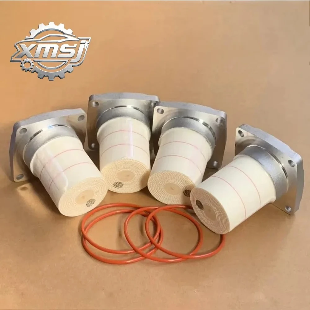 

233900 E010 Filtro de combustible 23390-0E010 23390-0E011 para HILUX REVO 2GD