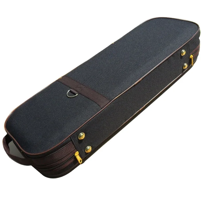 

New Process Anti Extrusion Professional Subject Protection Violin Box 4/4