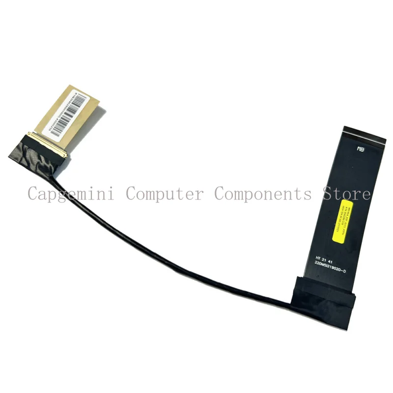 OLED LCD Cable For MSI MS-16V4 Creator 15 A11UE-491US 40pin K1N-3040289-H39