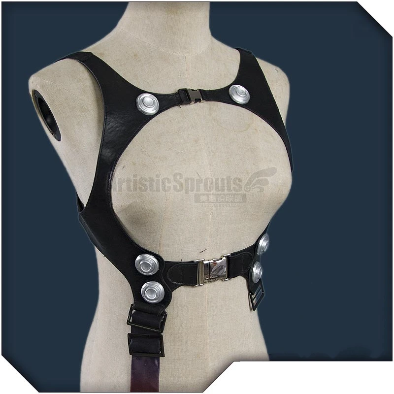 Irelia H Store Rapi Cosplay Costume for women Game Anime image 6