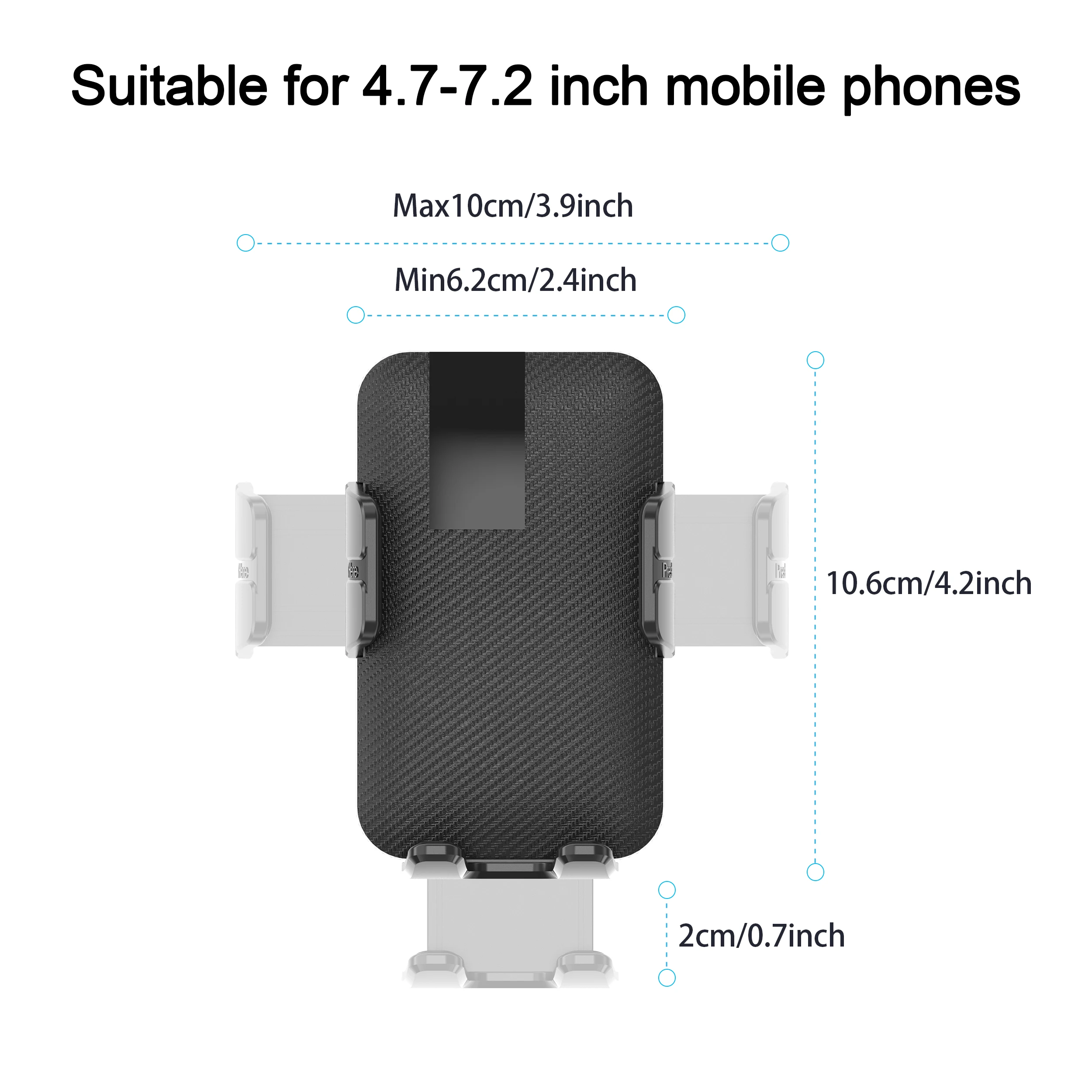 Soporte para Teléfono con Súpe - Pop Display Shelf reseña y precio
