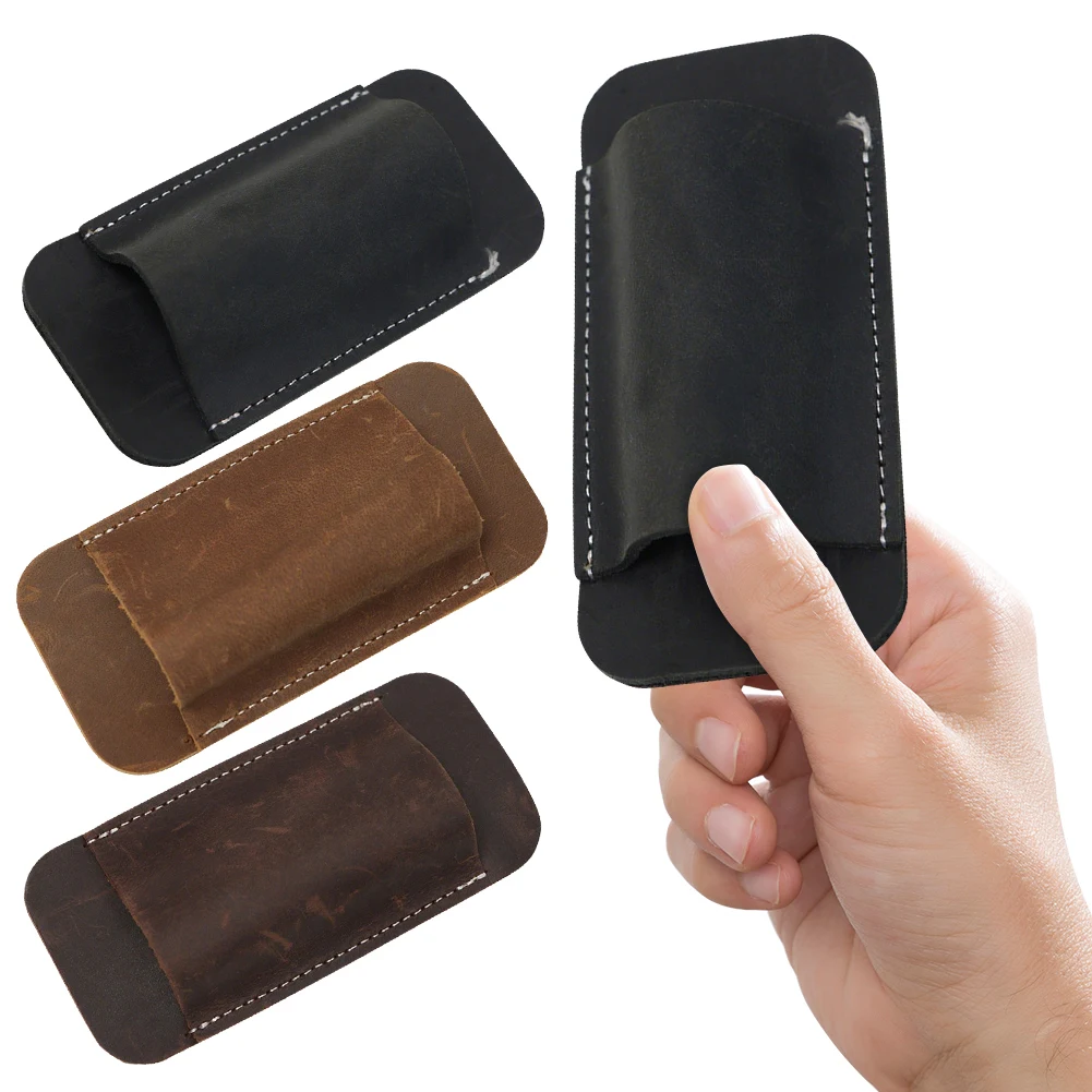 Holder Quick Access To The Compact Draw Knifes Carrier Holster Suitable for Most Folding Knives