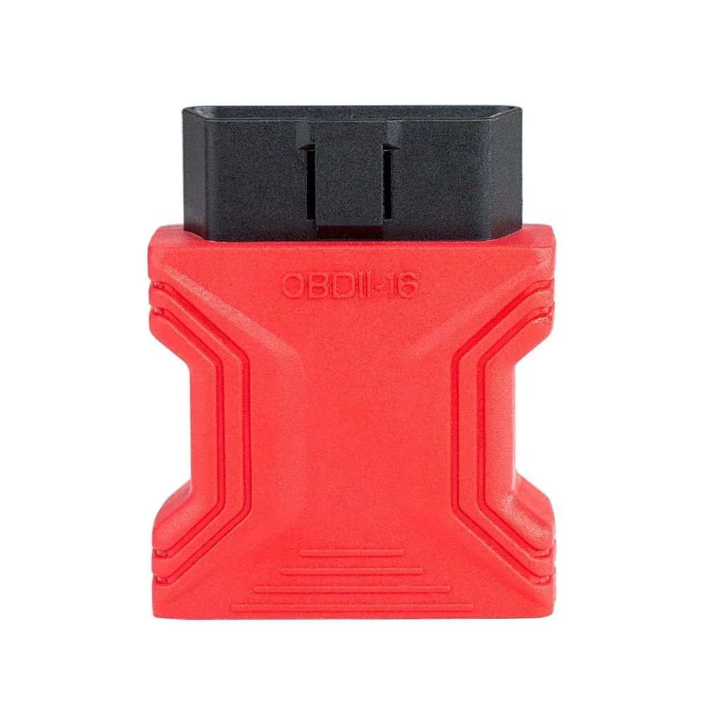 2026 XTOOL OBD2 16 Pin Adapter DB15 to OBDII Main Test Cable for X100 PAD PAD2 PAD3 Pro2 X300 Plus PS90 EZ400 Diagnostic Tool
