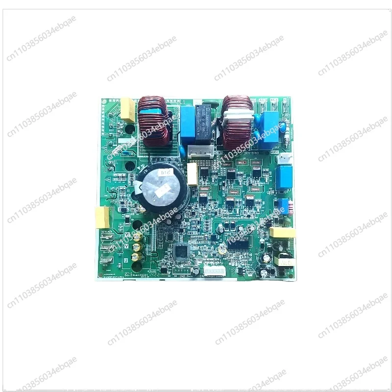 

For Inverter Air Conditioner Main Board R35WBP1 SX-W-HC32F460-ST-1.3PA-V1 Used