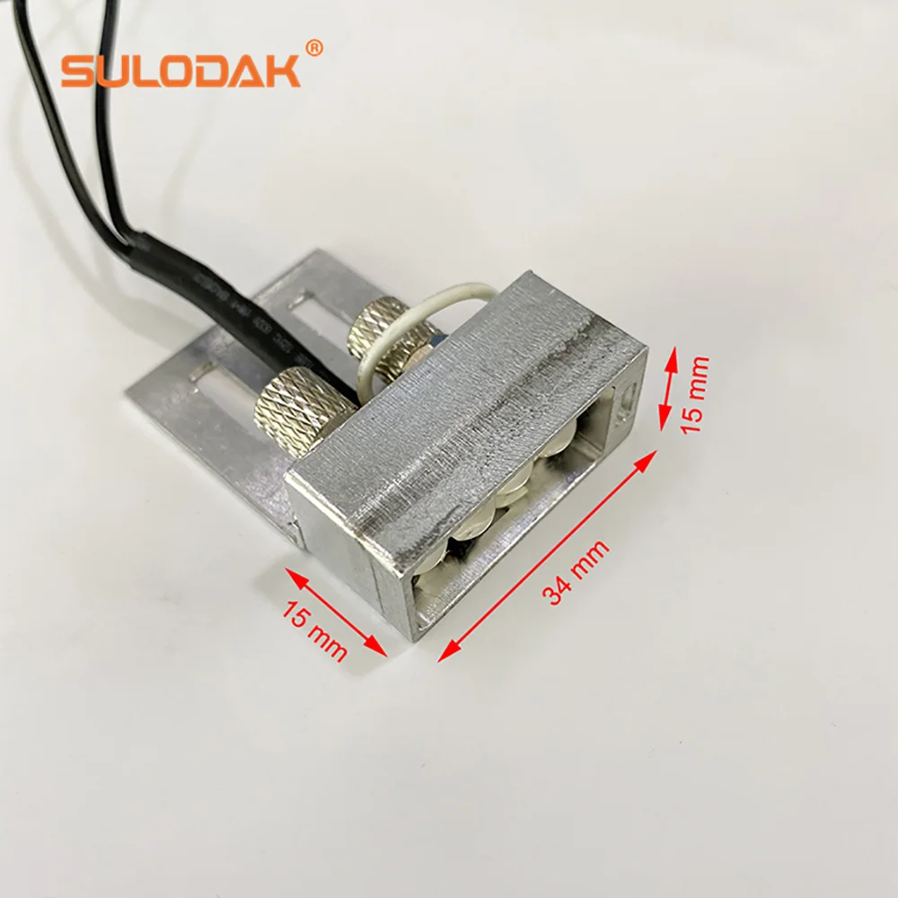 Lámparas de curado de tinta UV para impresora Epson, cabezal de impresión A3, A4, xp600, R1390, I805, L1800, XP600, DX5, DX6