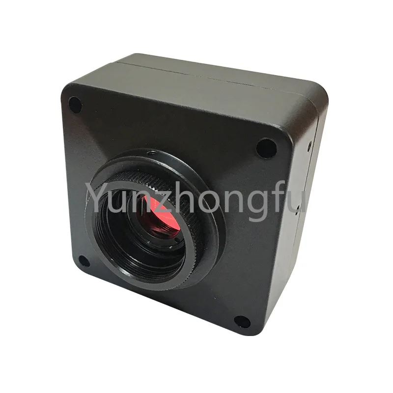 Microscope camcorderUCMOS series TV computer model digital camera HD pixel manufacturers wholesale