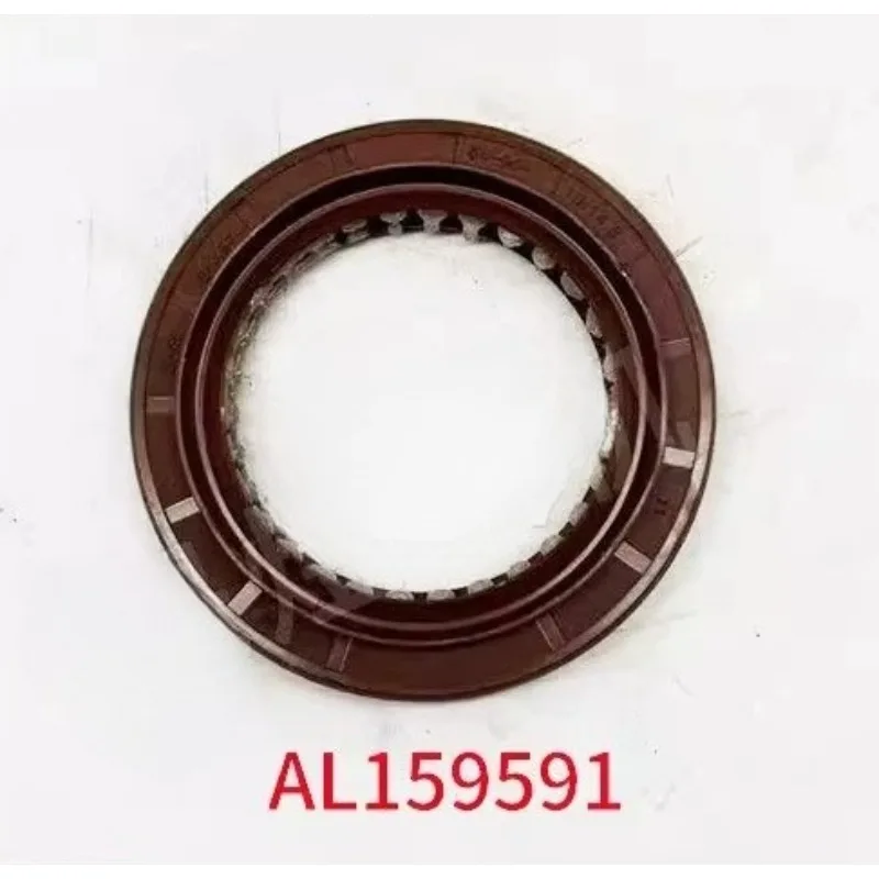 AL68616 ZF Old Type Front Wheel Hub Oil Seal Front Axle Large Oil Seal Tractor Parts for John Deere 1054 1204